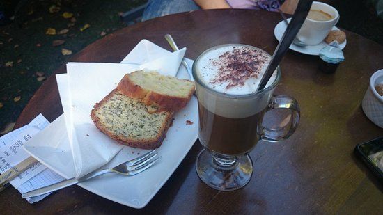 O Calme, comme a la maison